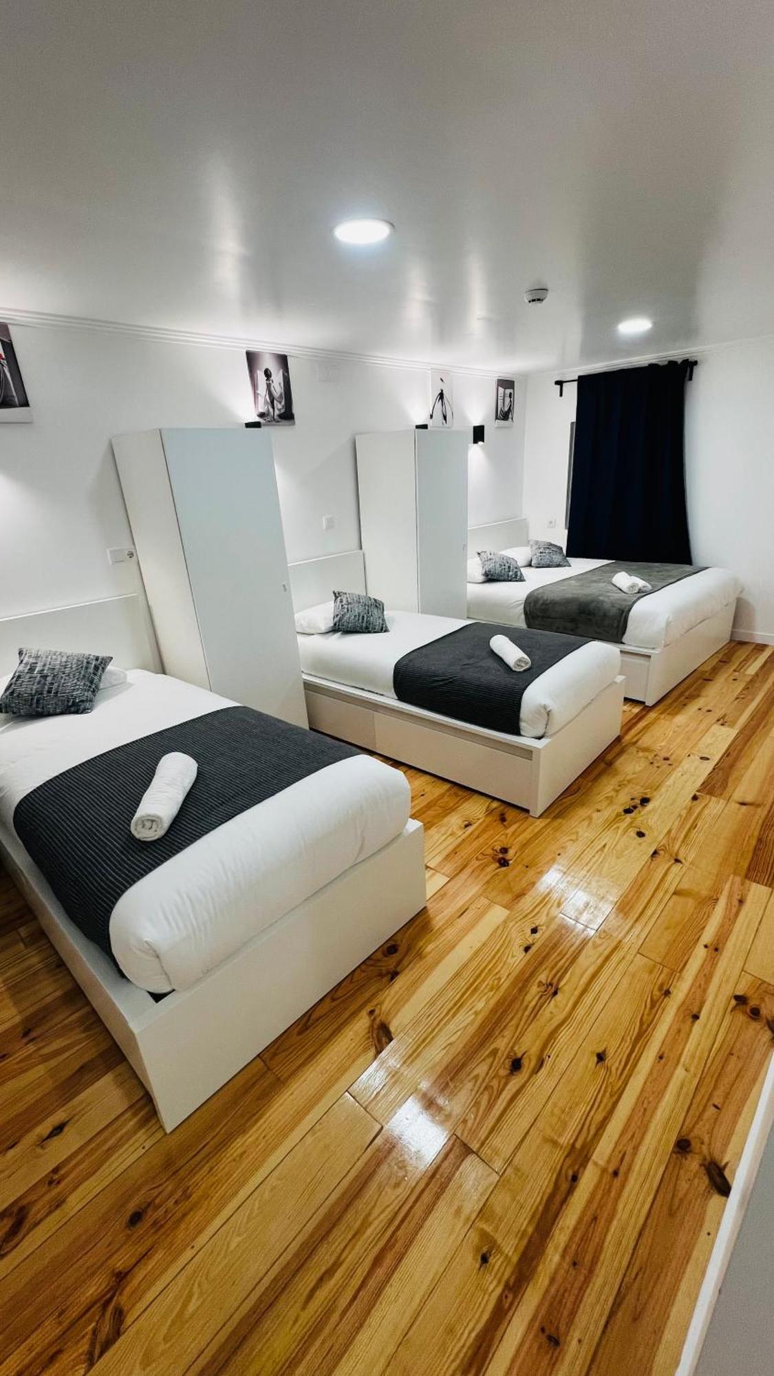 Hospedagem domiciliar Pensamento 4 - 1º Andar