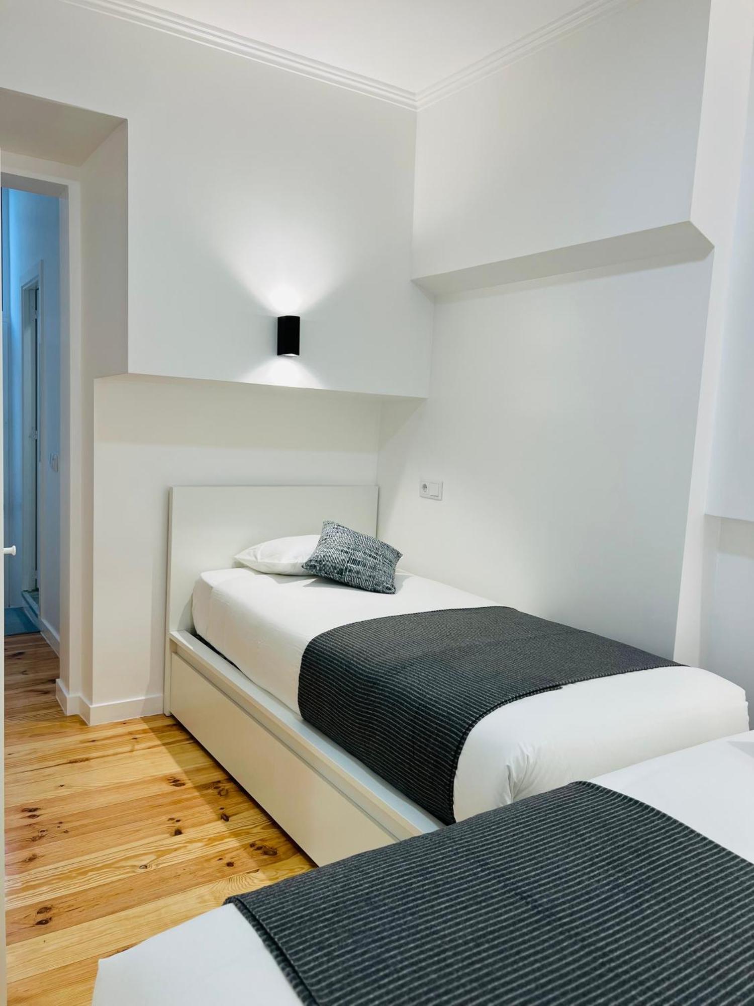 Hospedagem domiciliar Pensamento 4 - 1º Andar Lisboa