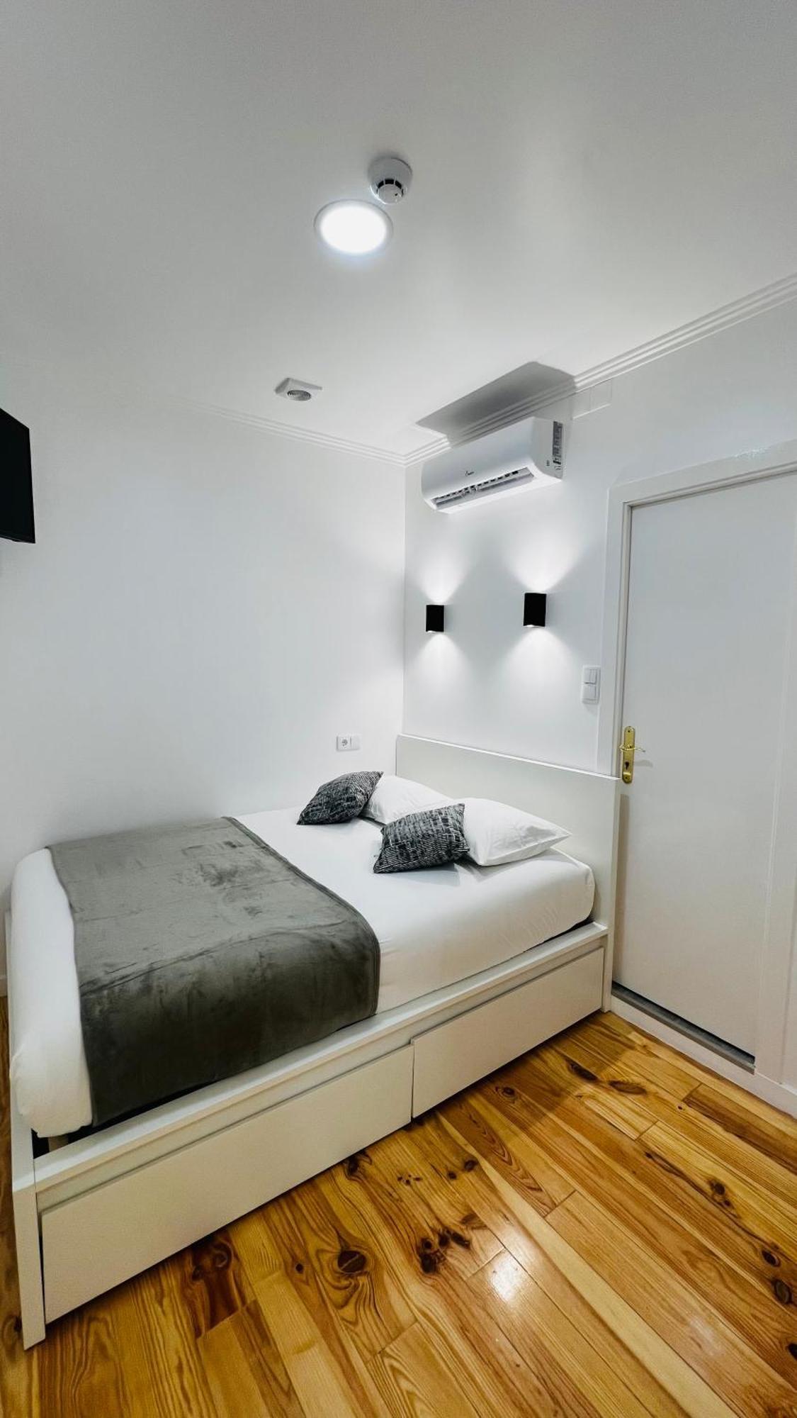 Hospedagem domiciliar Pensamento 4 - 1º Andar Lisboa