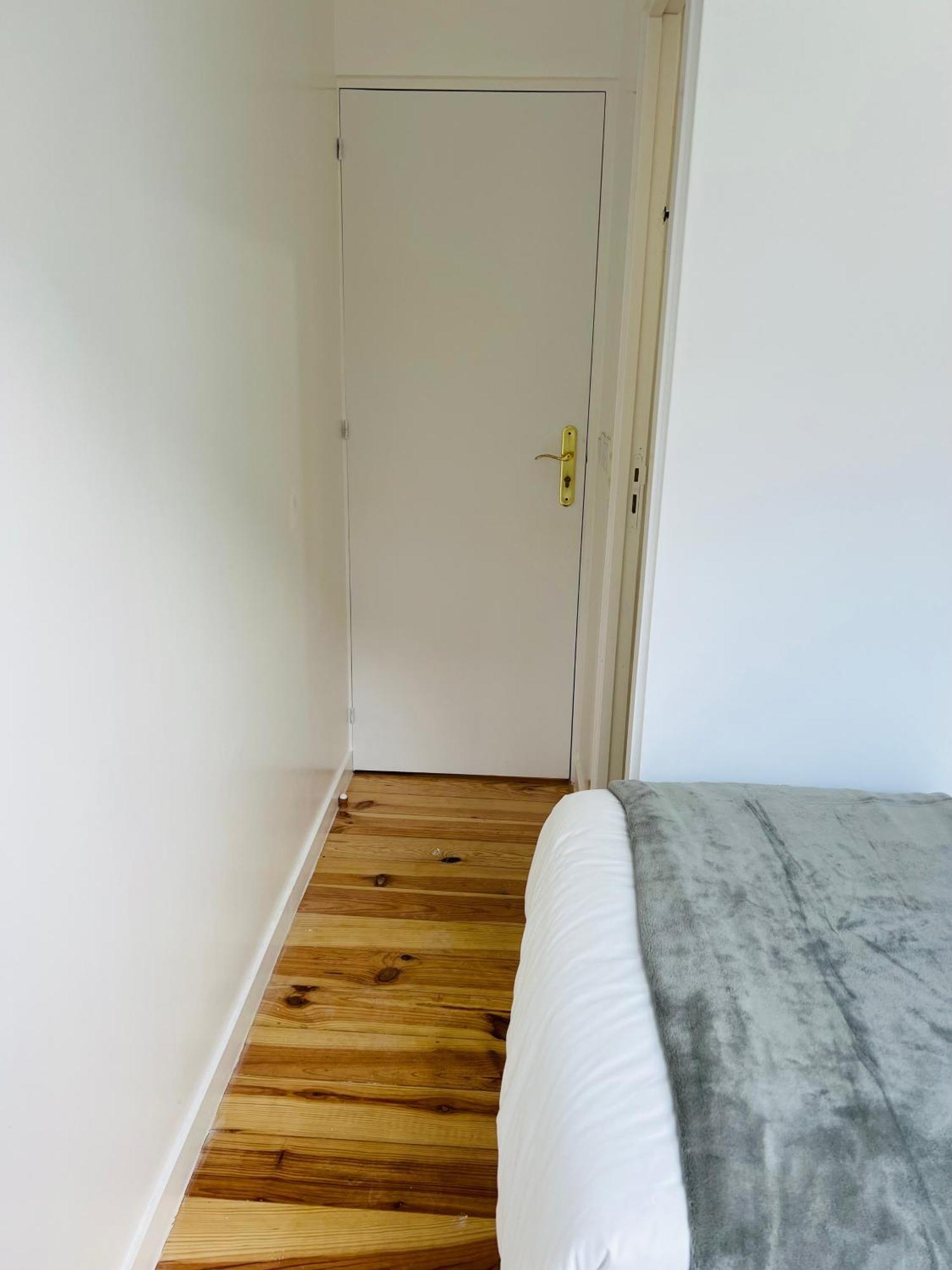 Hospedagem domiciliar Pensamento 4 - 1º Andar Lisboa
