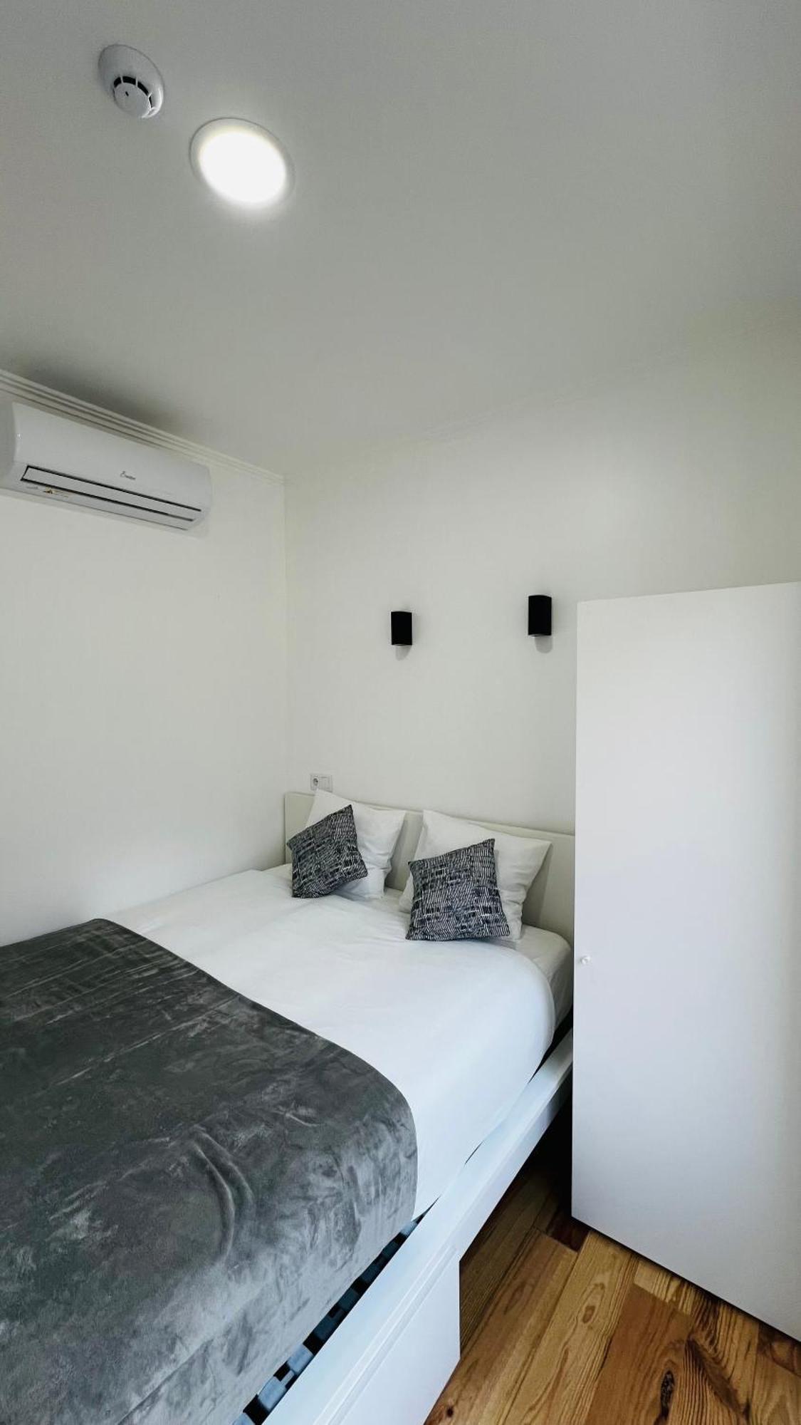 Hospedagem domiciliar Pensamento 4 - 1º Andar Lisboa