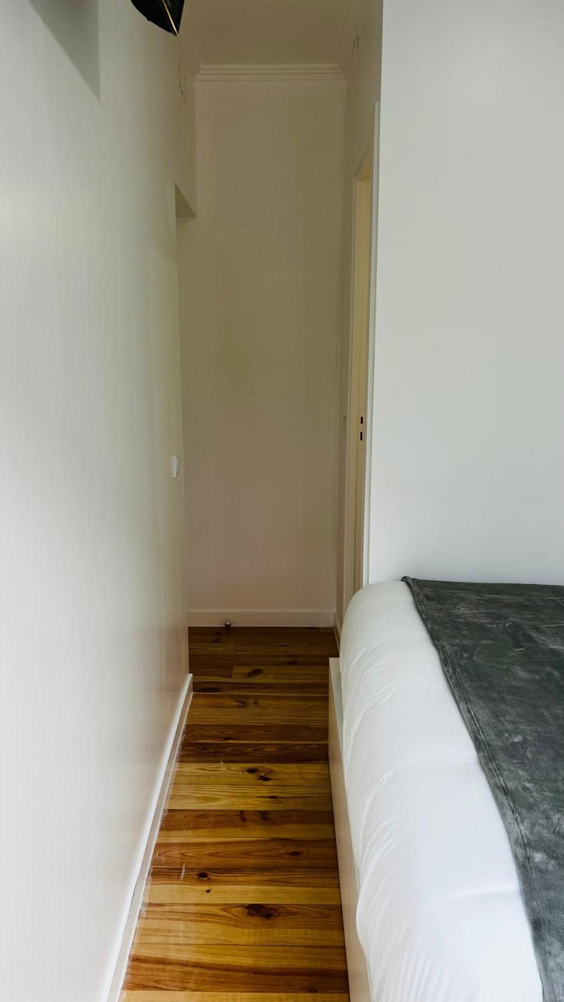 Hospedagem domiciliar Pensamento 4 - 1º Andar